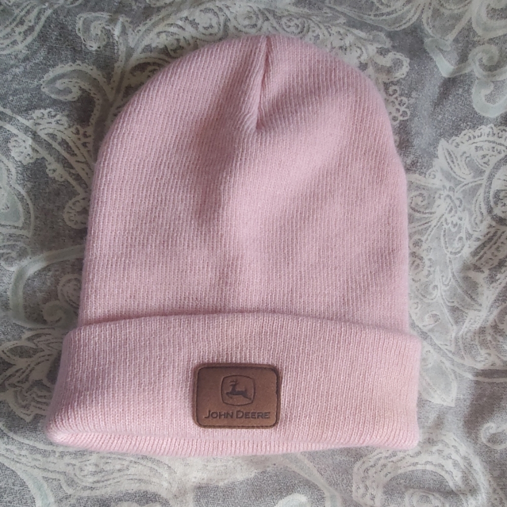 NWOT John Deere hat
